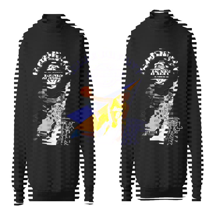 コービーブライアント_001 スウェットシャツ