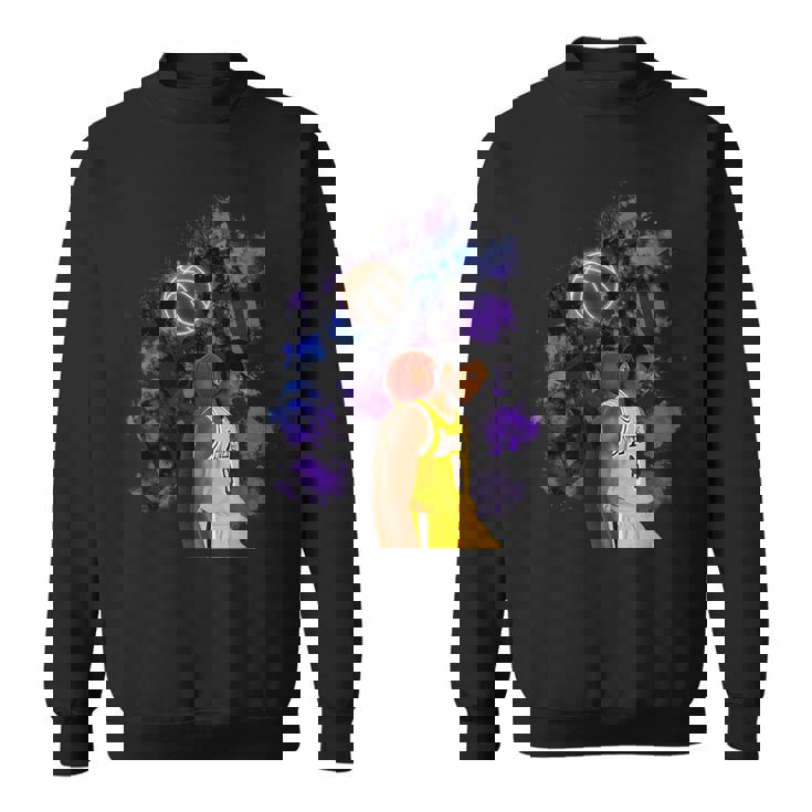 コービーブライアント_003 スウェットシャツ