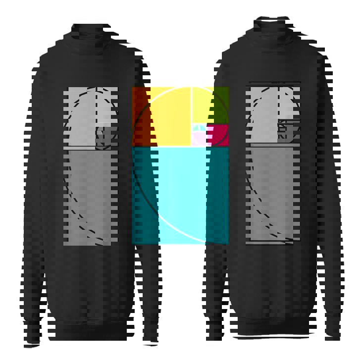 ゴールデンカット 自然 科学 数学 美術 先生 スウェットシャツ