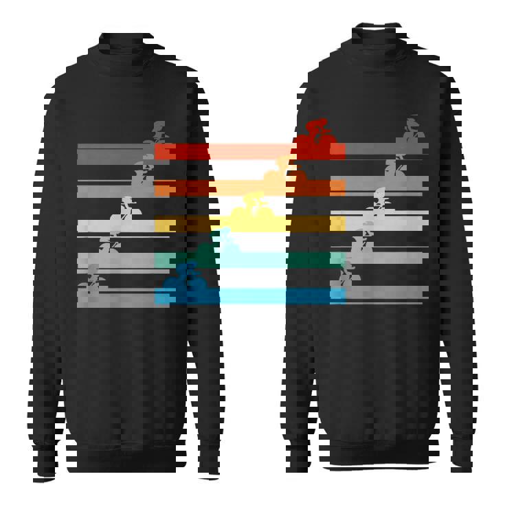 サイクリング 競輪 おもしろtシャツ 自転車 面白いtシャツ おもしろ 服 面白いtシャツ ネタ メンズ スウェットシャツ