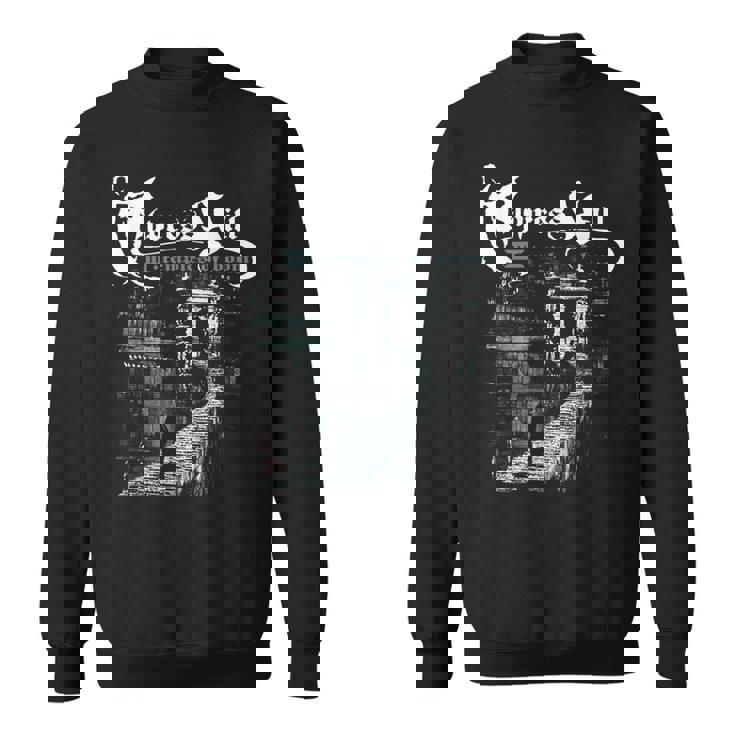 サイプレス・ヒル-テンプル・オブ・ブーム スウェットシャツ