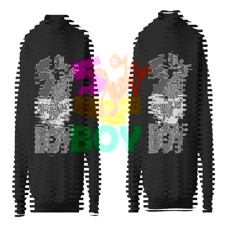 サイレンヘッド 誕生日 スウェットシャツ