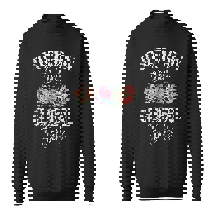 サザンソウルグローバルゴールズサザン スウェットシャツ