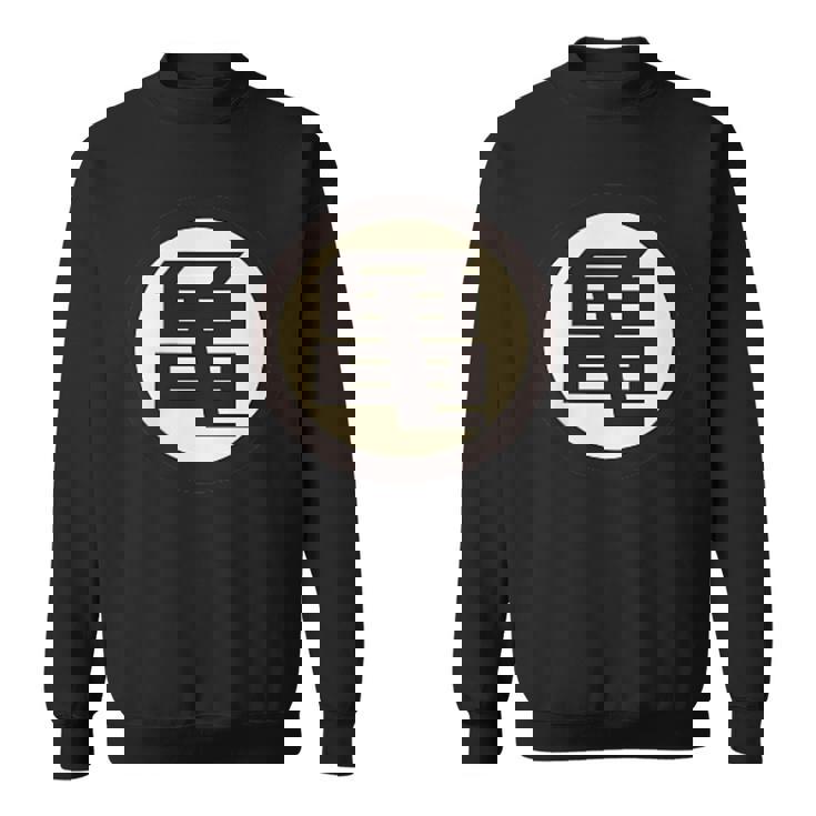 ザ・亀 スウェットシャツ