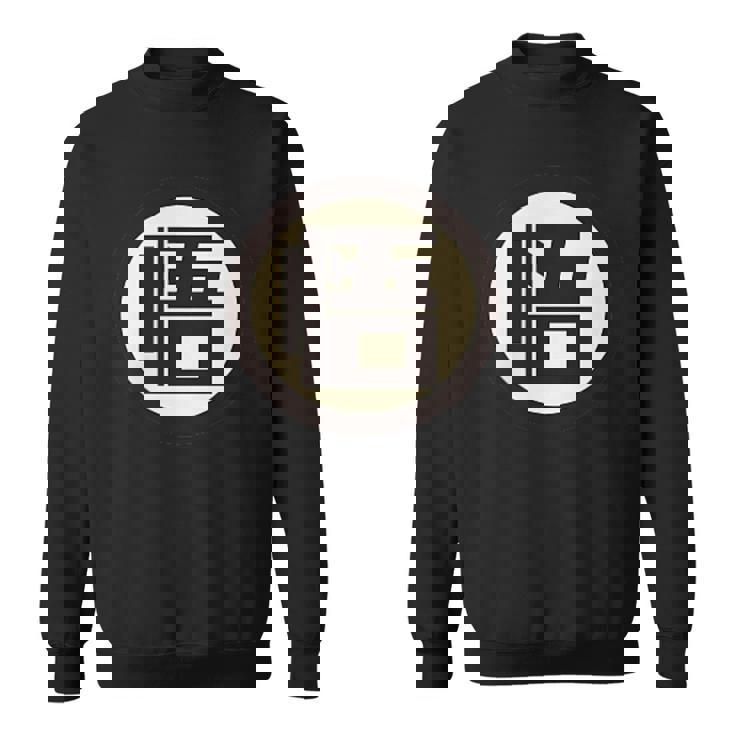 ザ・悟 スウェットシャツ