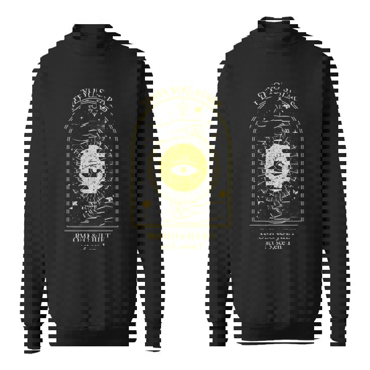 シェイクスピア ルネッサンス詩人 文学の先生へのギフトに スウェットシャツ