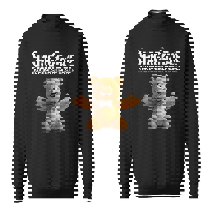 シェイクピースアウトレット スウェットシャツ