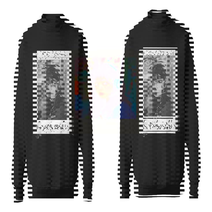 シティポップ 春 桜 日本の美学 ヴェイパーウェイブ Japanese Aesthetic スウェットシャツ