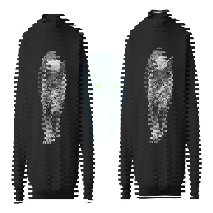 シャルトリュー スウェットシャツ