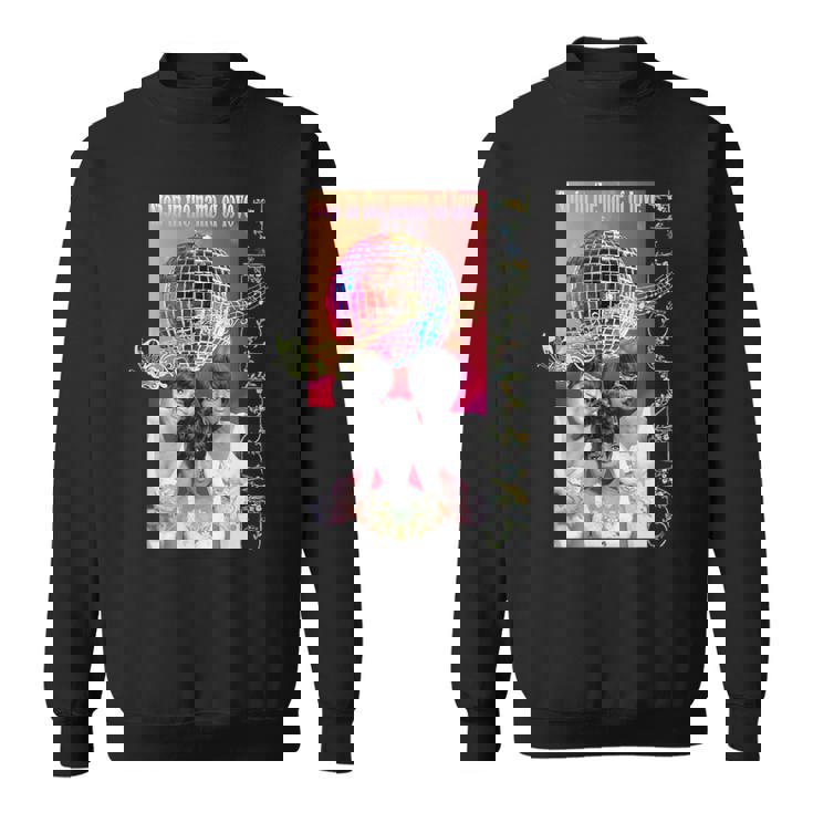 シュプリームス_005 スウェットシャツ