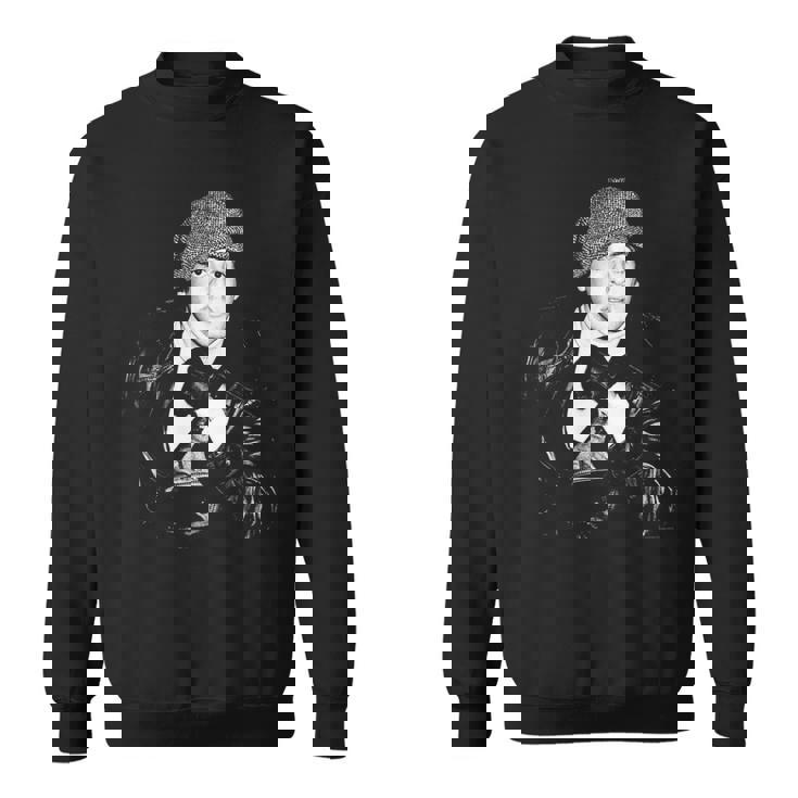 シルベスター・スタローン 1982 スウェットシャツ