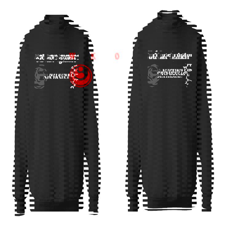 シンキョクシンカイ 空手 新極真 大山極真 スウェットシャツ