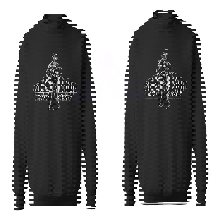 ジェームス・ブラウン・ブラック・シーザー スウェットシャツ