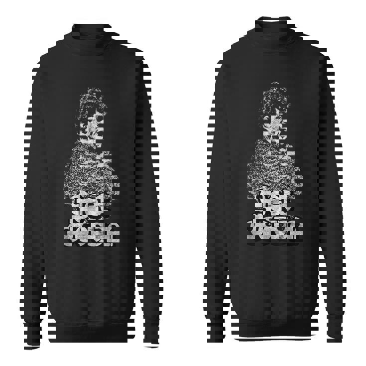 ジェームズ・ブラウン Get Down スウェットシャツ