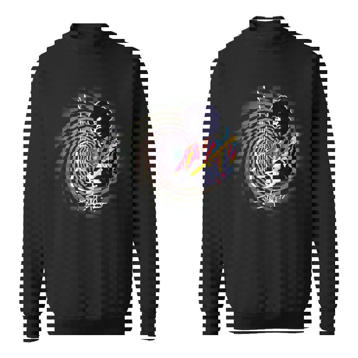 ジミヘンドリックス_005 スウェットシャツ