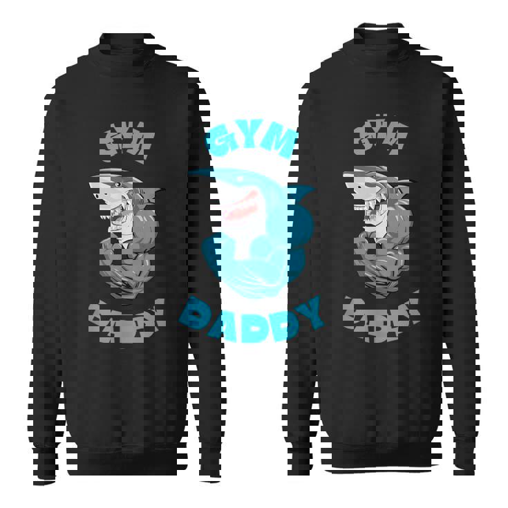 ジムシャーク スウェットシャツ