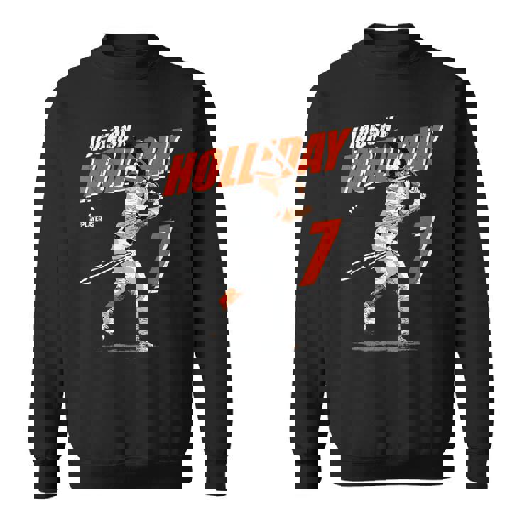 ジャクソン・ホリデー スウェットシャツ