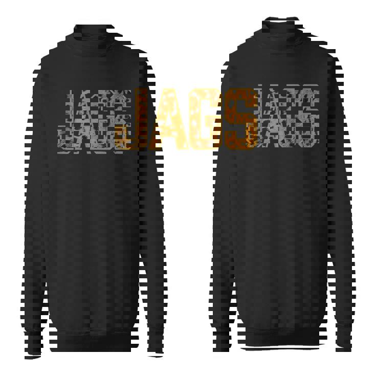 ジャグ スウェットシャツ