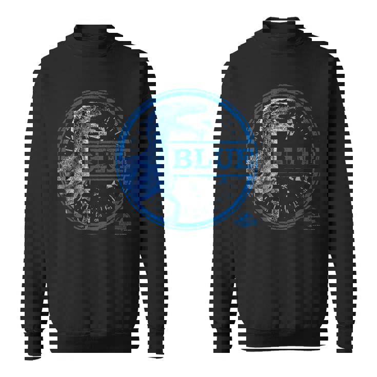 ジュラシック・ワールド Bluecompass スウェットシャツ