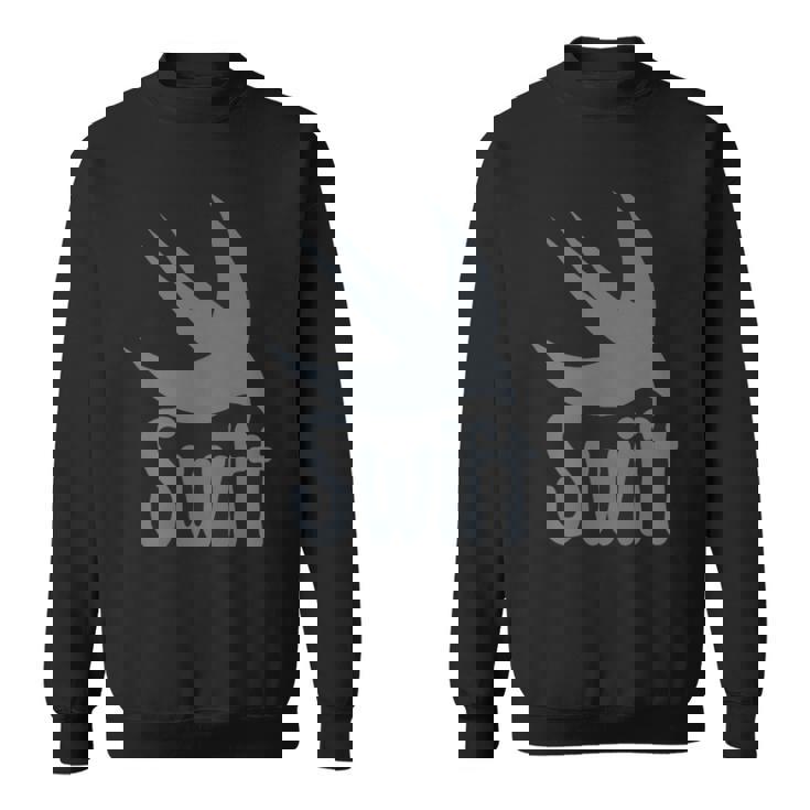 スイフト スウェットシャツ