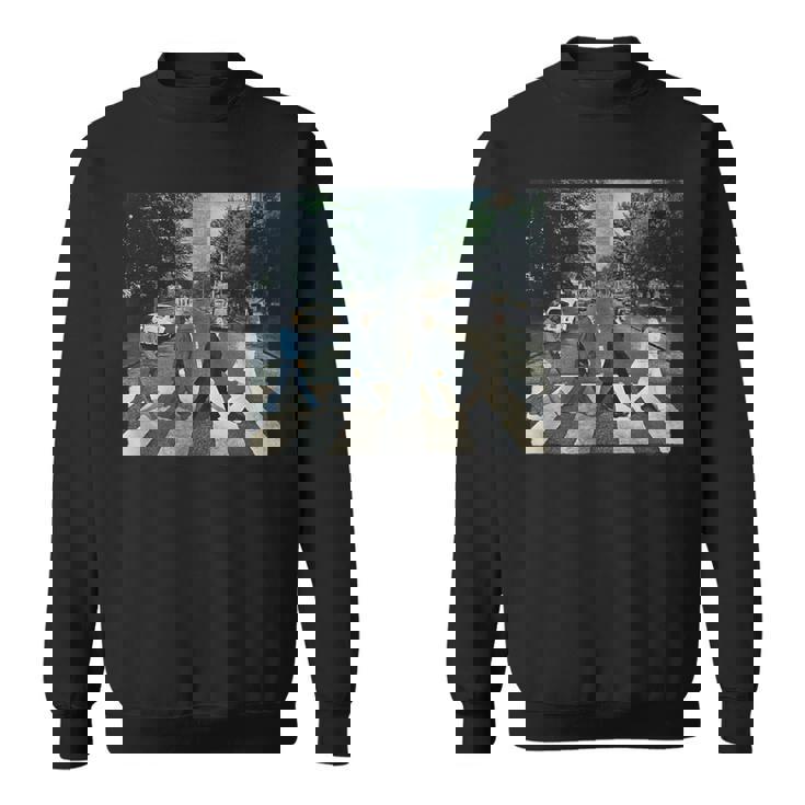 スウェットシャツ