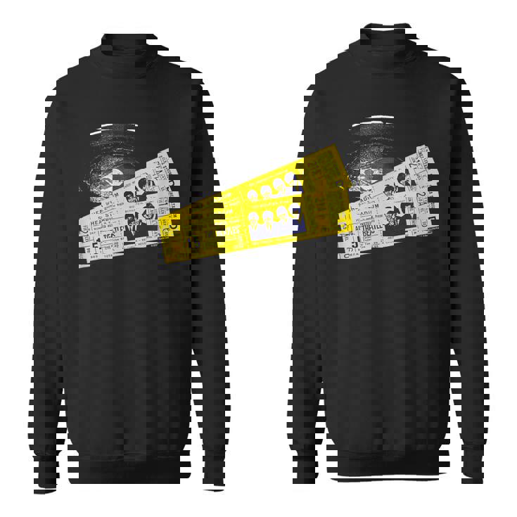 スウェットシャツ