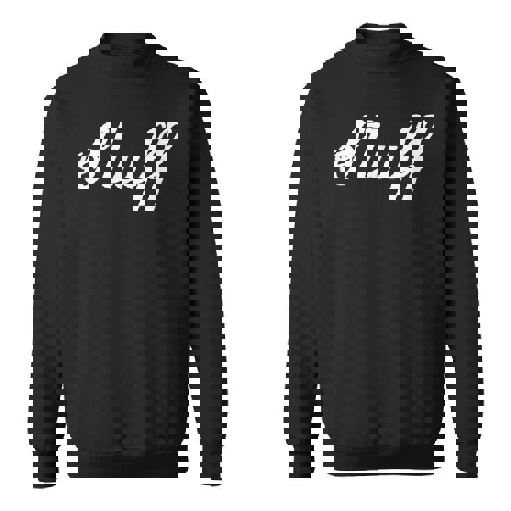 スタッフ、クラシックロック、コメディ、ライブコメディ、土曜日 スウェットシャツ