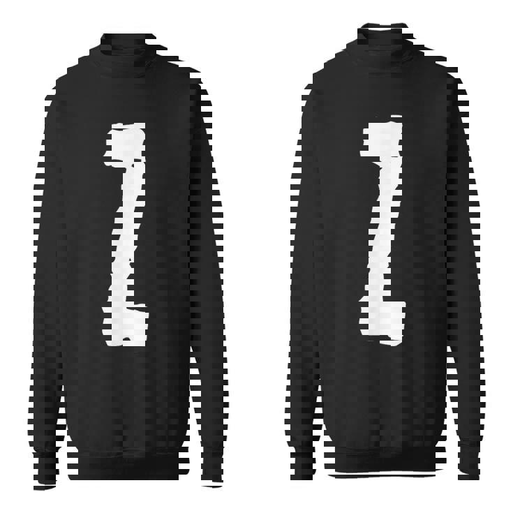 スプラッターz スウェットシャツ