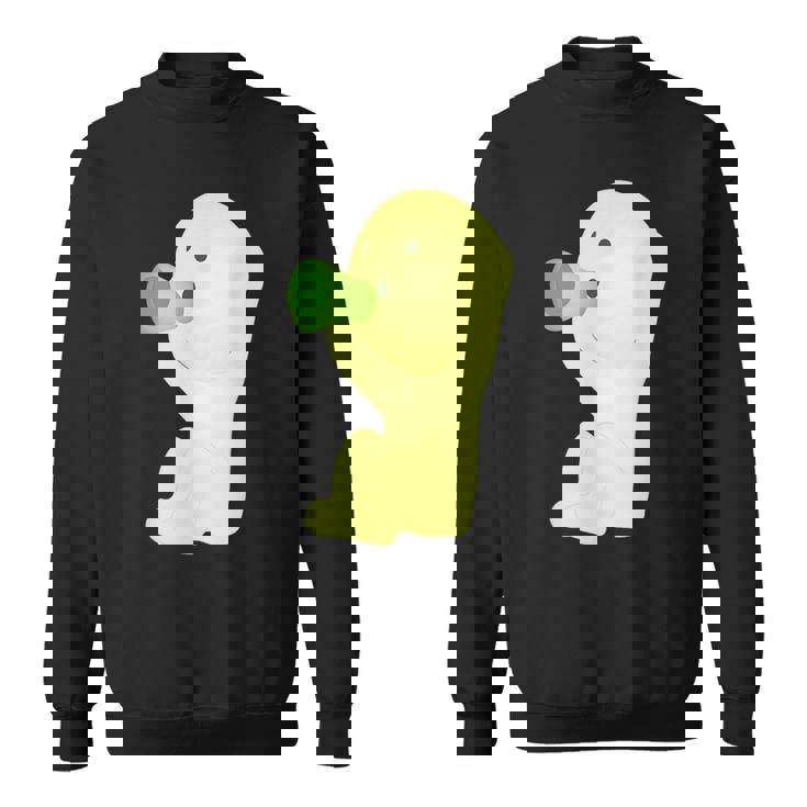 スミスキー スウェットシャツ