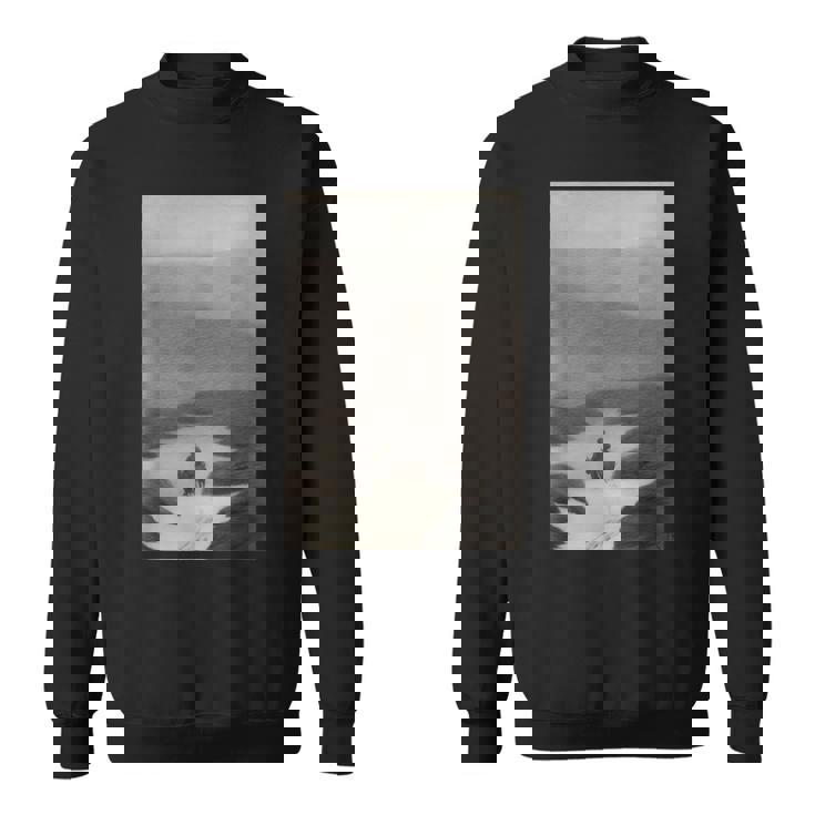 セオドール・セヴェリン・キッテルセン作 ソリア・モリア・スロット 1911 スウェットシャツ