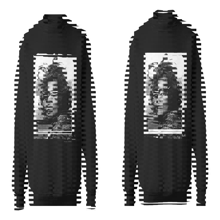 ソフィア・ローレン アラベスク フィルムシュート 1965 スウェットシャツ