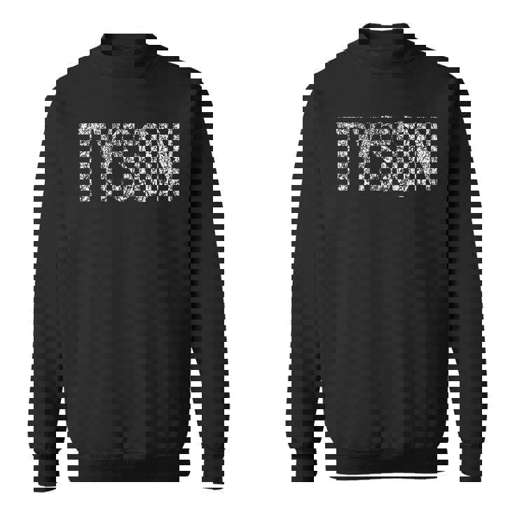 タイソン スウェットシャツ