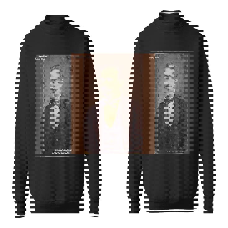 ダッパーダン スウェットシャツ