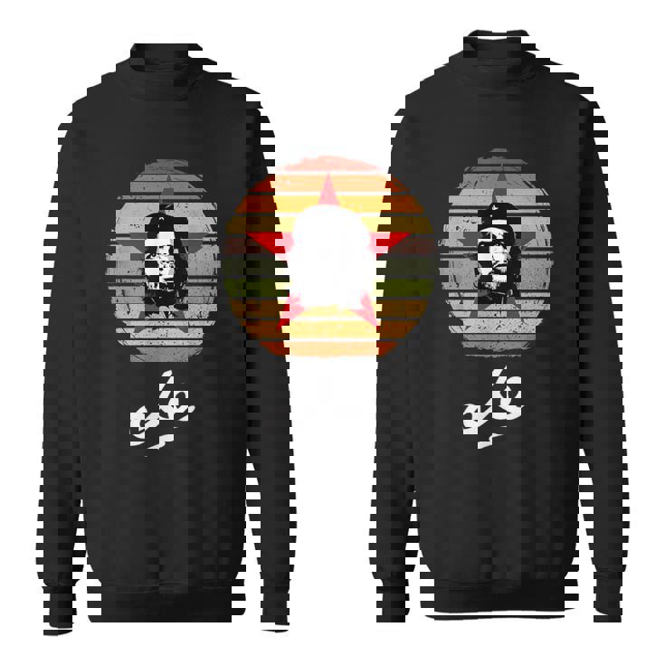 チェ・ゲバラ、キューバ、革命、署名、ゲリラ、チェ スウェットシャツ