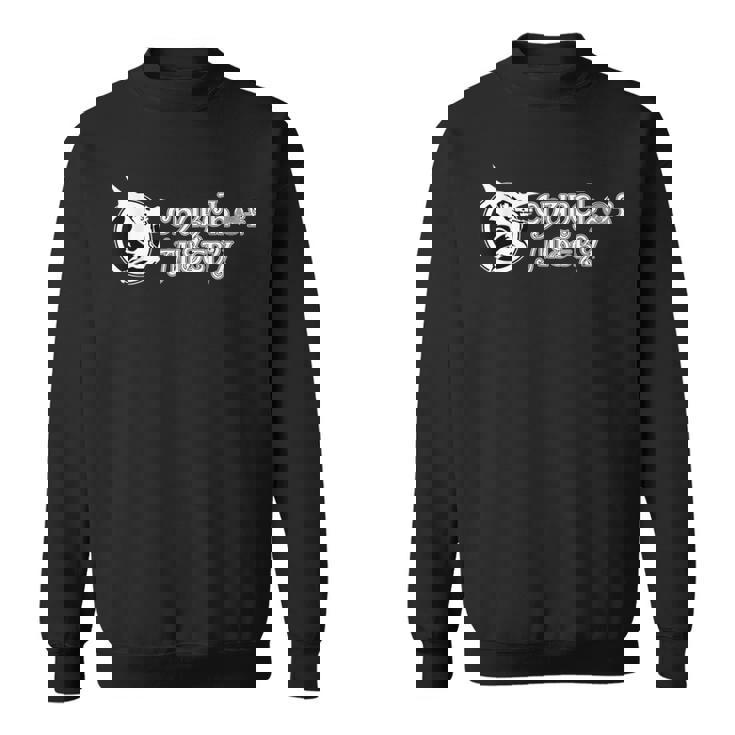 チャーチ・オブ・ミザリー・バンド スウェットシャツ