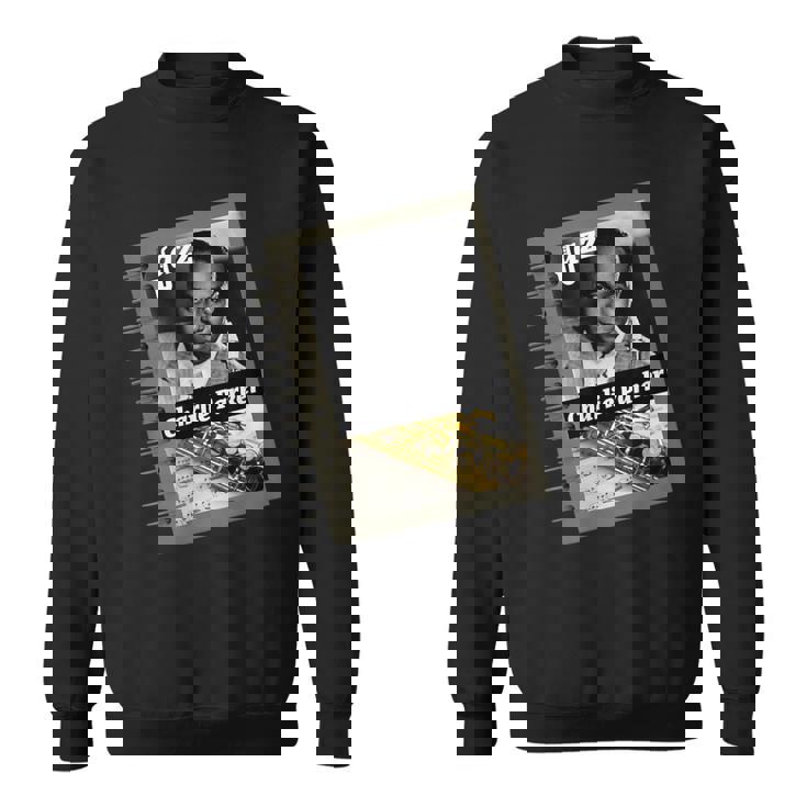 チャーリー_001 スウェットシャツ