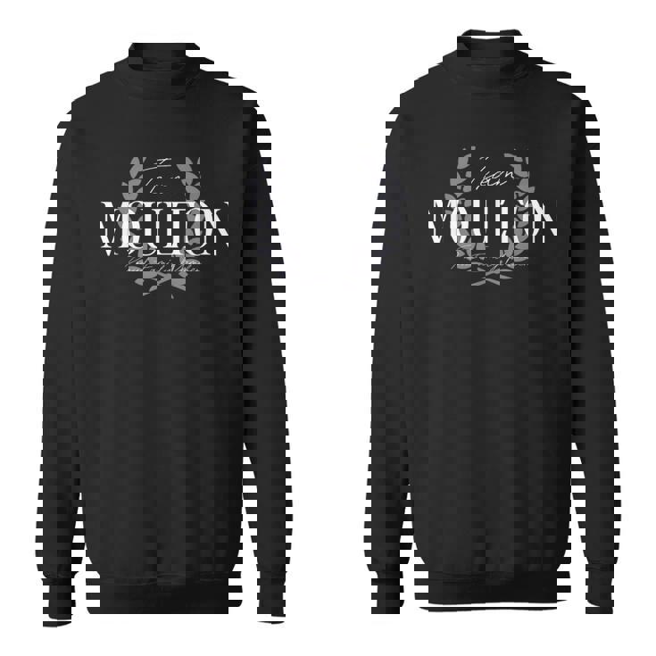 チーム・モールトン・プラウド・ファミリー・メンバー スウェットシャツ