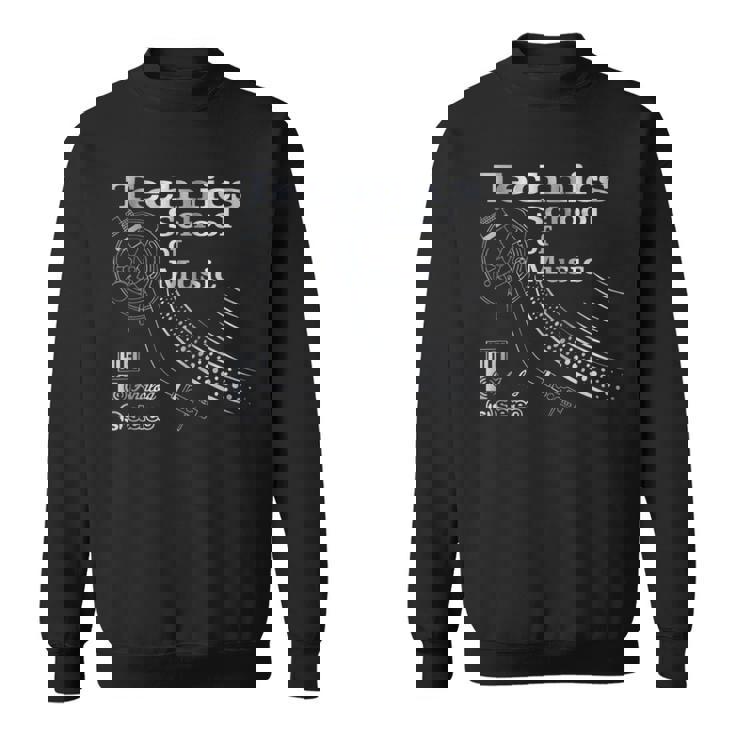 テクニックス・スクール・オブ・ミュージック スウェットシャツ