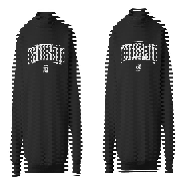 テンダーロイン サンフランシスコ ヴィンテージ ネイバーフッド スウェットシャツ