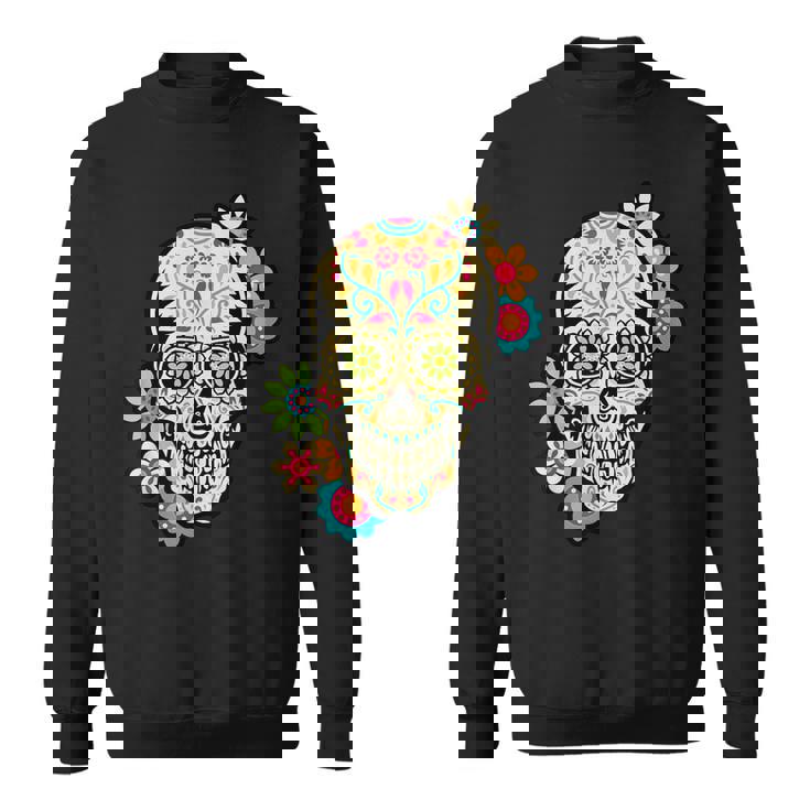 デイズ・オブ・ザ・デッド シュガー・スカル・カラベラ スウェットシャツ