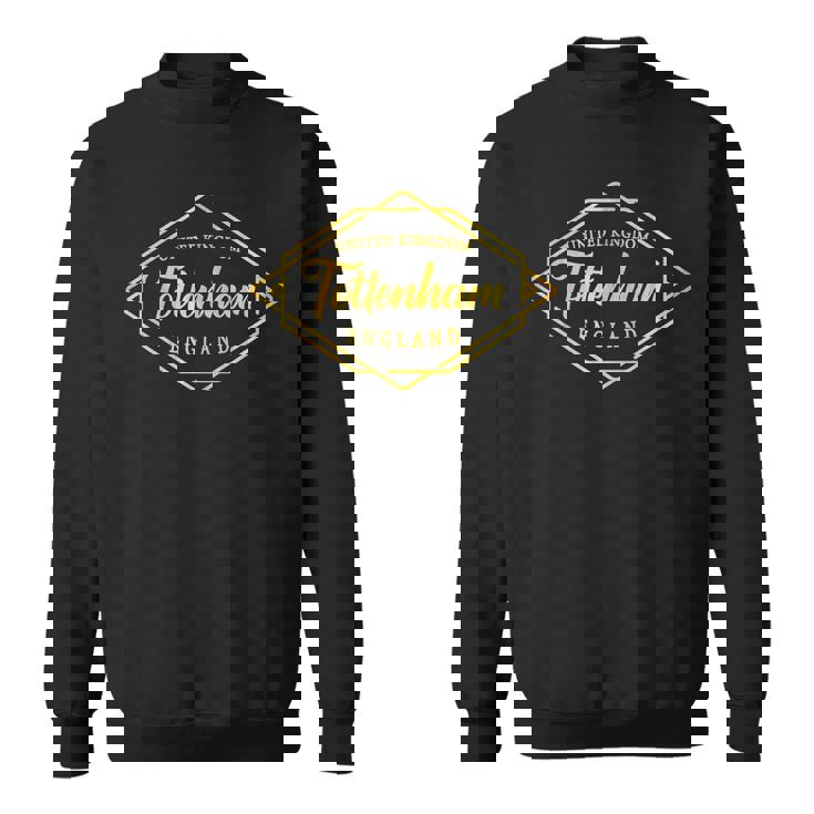 トッテナム イングランド トッテナム Ukスタイル スウェットシャツ