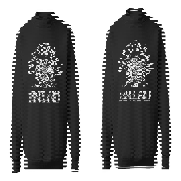 トッテナム、ノースロンドン、イギリス イギリス スウェットシャツ