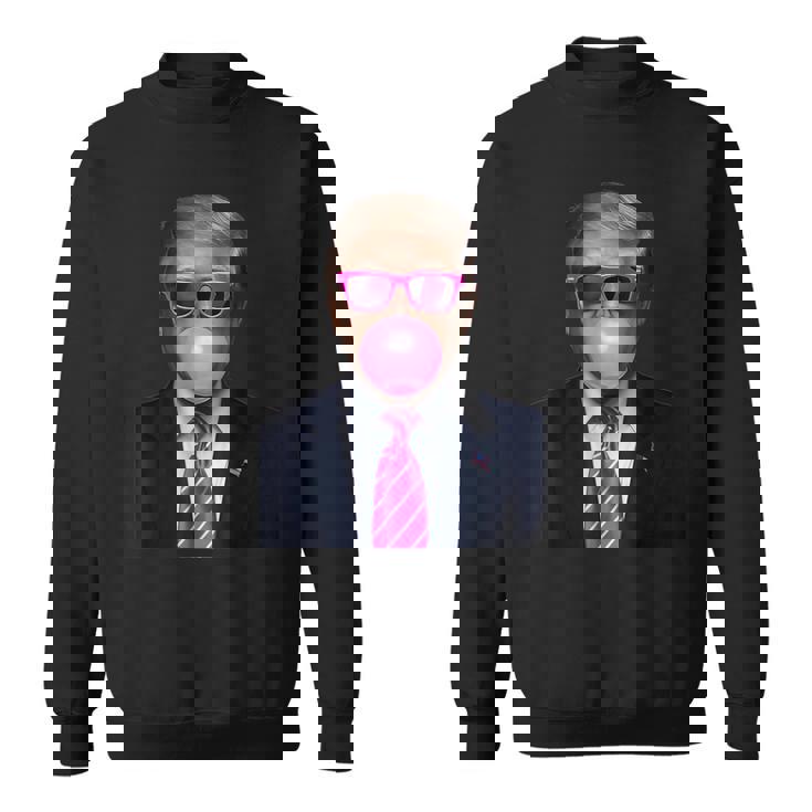 トランプ 大統領シャツ スウェットシャツ