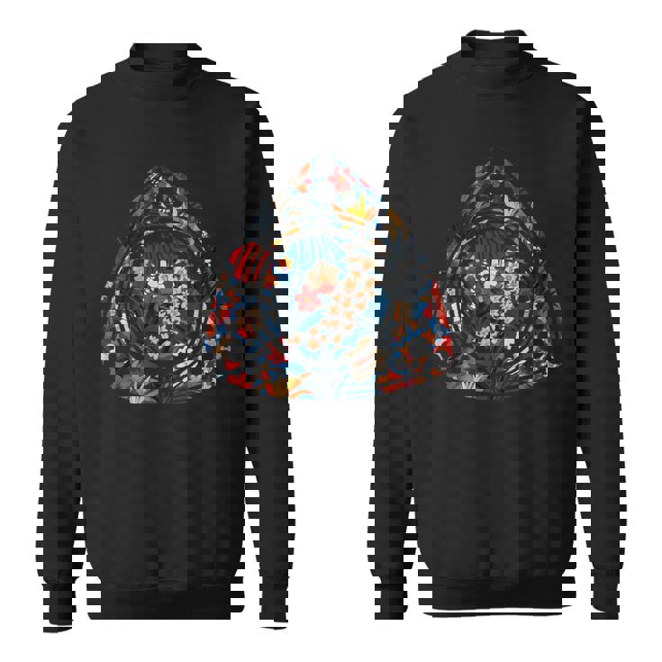 トロピカルローター Rx8Rx7 スウェットシャツ