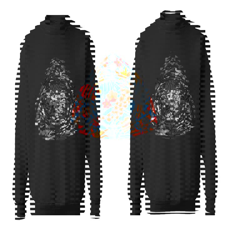 トロピカルローター Rx8Rx7 長袖tシャツ スウェットシャツ