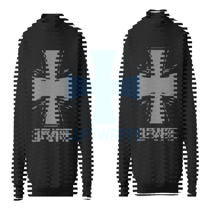 ドイツ空軍軍 ドイツ連邦軍 スウェットシャツ