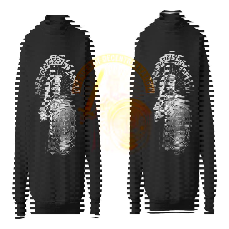 ドナルド・トランプ 暗号大統領 パロディー ミーム 面白い ビットコイン スウェットシャツ