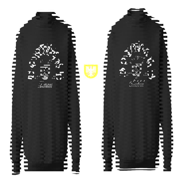 ドルトムント ドイツ ドルトムント ギフト ドルトムント旅行 ドイツ スウェットシャツ