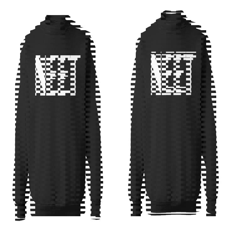 ニート スウェットシャツ