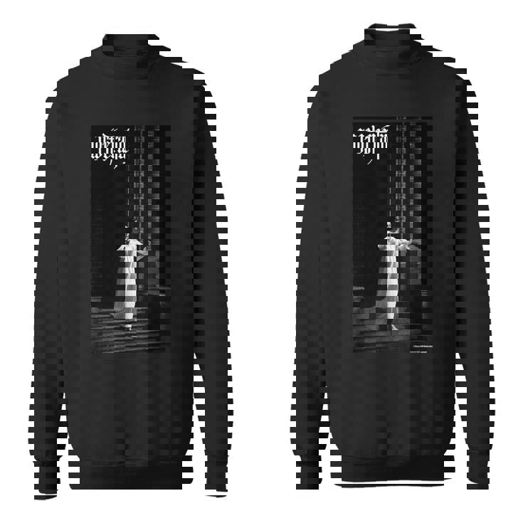 ノスフェラトゥ・エレン・ハッター・ウォーク スウェットシャツ